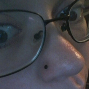 Bioplast Nosebone Customer Photo